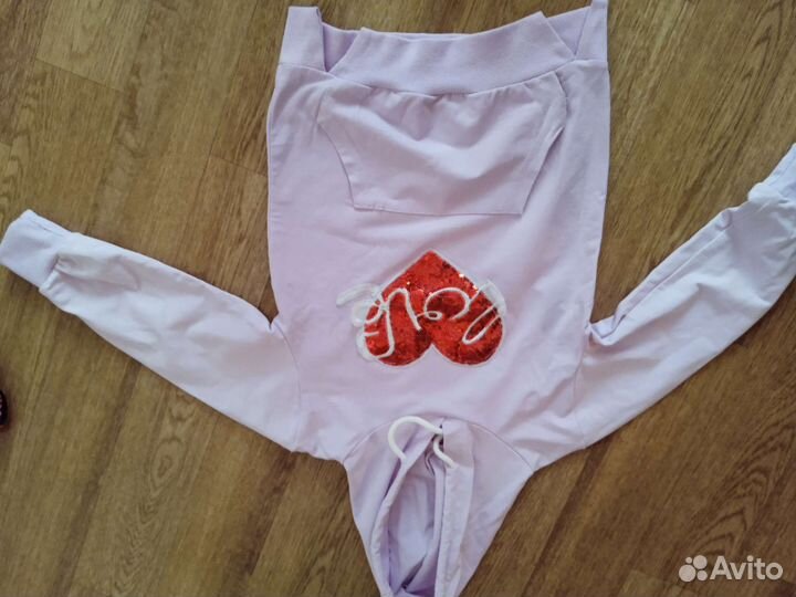 Вещи пакетом на девочку 6-7 лет