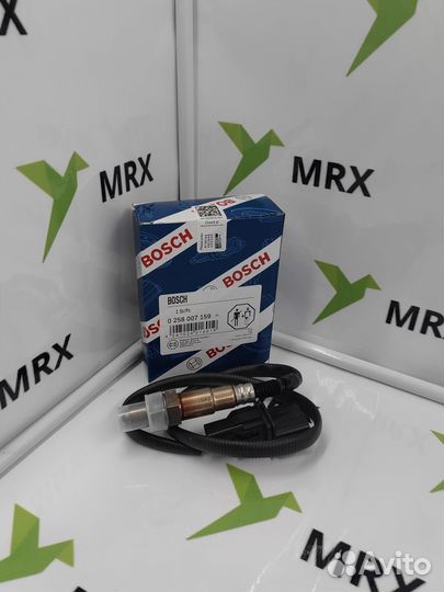 Лямбда-зонд 0258007159