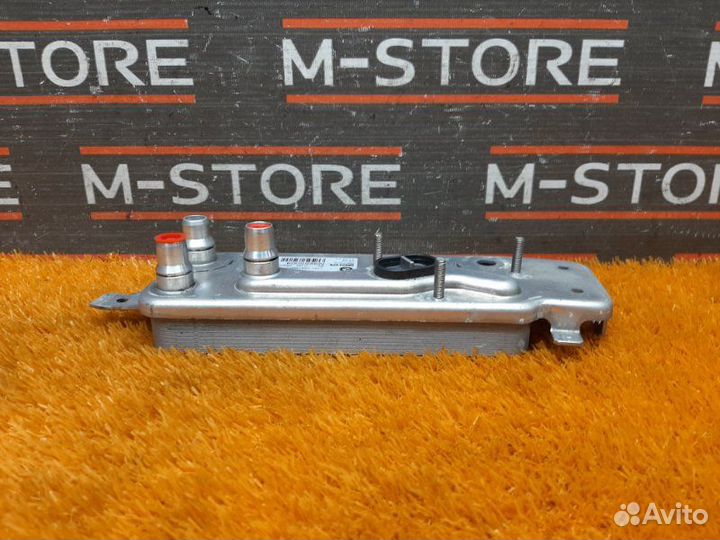 Теплообменник Bmw 7-Series F01 N63B44 2011