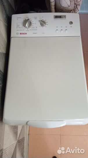 Стиральная машина на запчасти