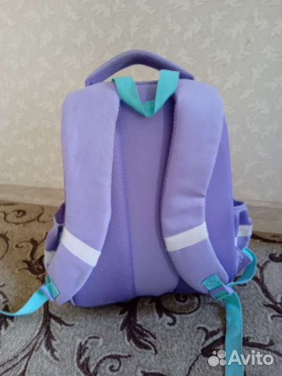 Портфель школьный