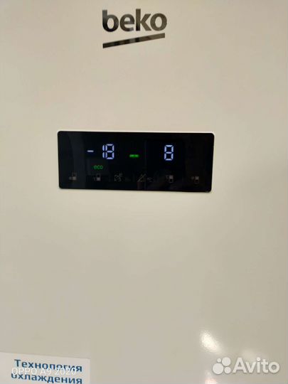 Холодильник Beko