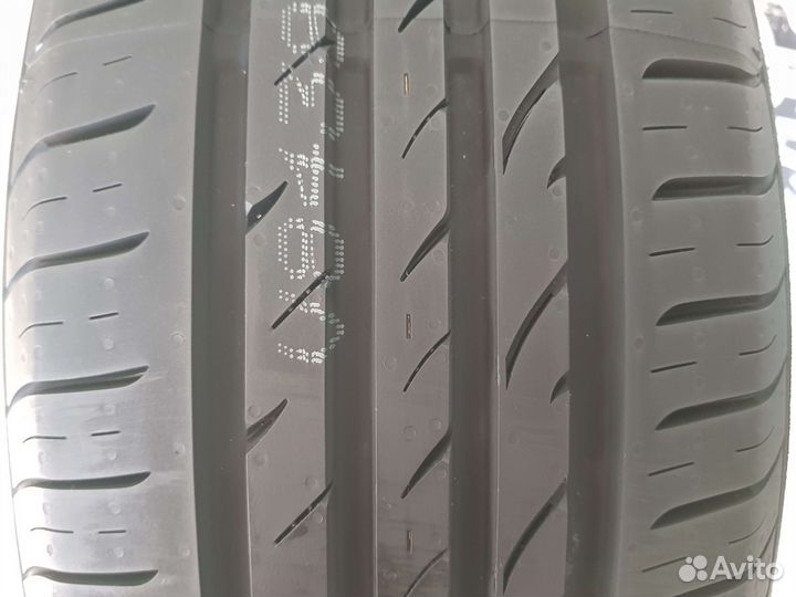 Nexen N'Blue HD Plus 205/55 R16 91V