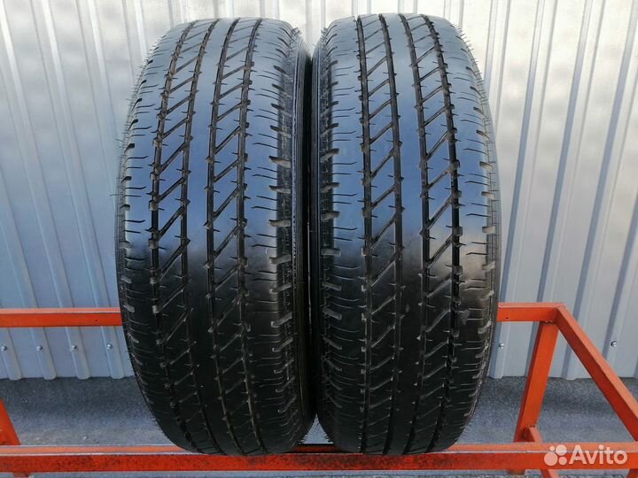 Sava Trenta 205/70 R15C 106R