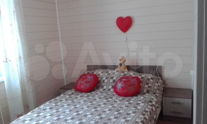 Дом 97,1 м² на участке 15,1 сот.