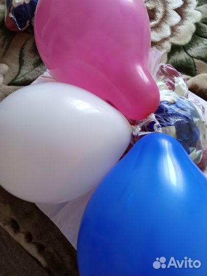 Воздушный шар