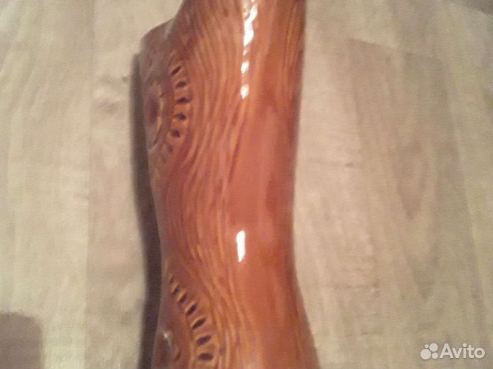 Ваза керамика СССР