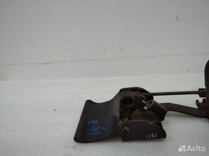 Крюк замка капота Hyundai Tucson 3 TL до