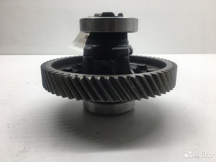 Дифференциал Honda Capa GA4 D15B 2001