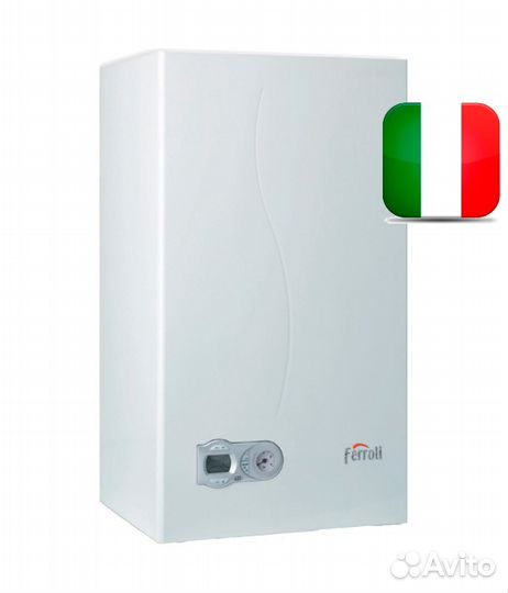 Гамма Тепла. Ремонт газовых котлов