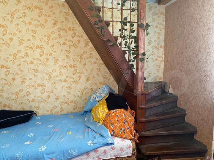 Дача 40 м² на участке 6 сот.