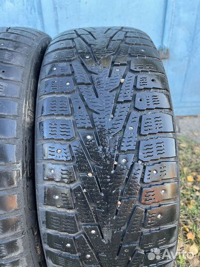 Nokian Tyres Hakkapeliitta 7 SUV 235/55 R19 105T