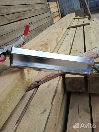 Детский самокат складной