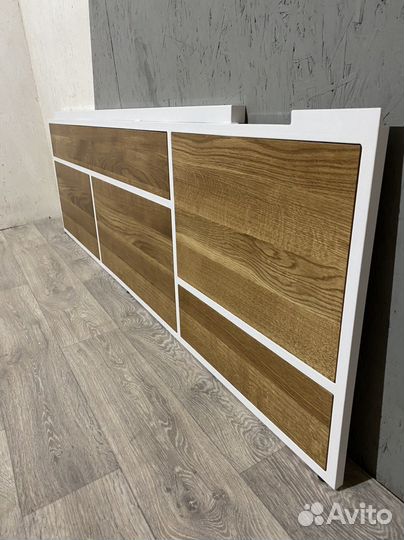 Экран под ванную