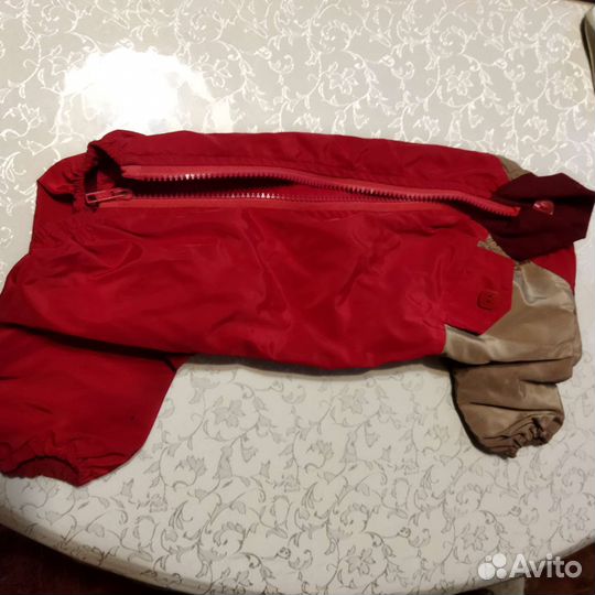 Обувь/одежда для животных