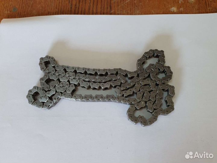 Цепь грм на фав в5 под заказ