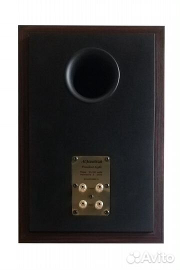 Acousticlab President Light