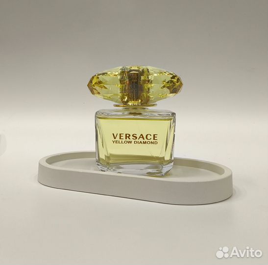 Versace Yellow Diamond 100 ml