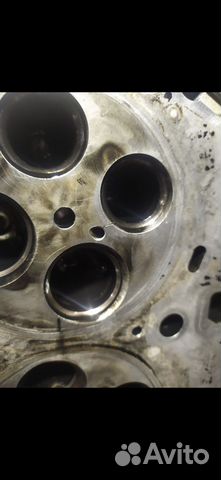 Гбц kia sorento 2 5 diesel