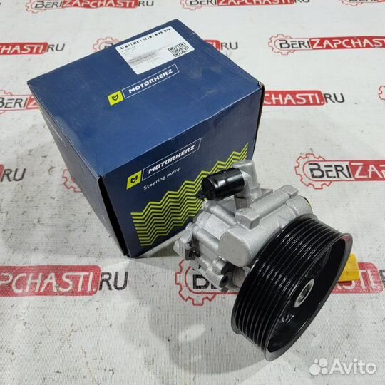 Насос гидроусилителя Mercedes-Benz Ml-Class W164