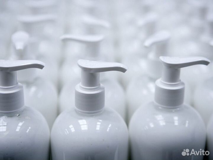 Косметика оптом для маркетплейсов