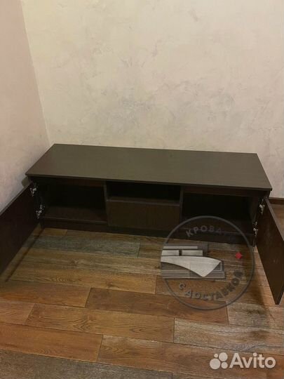 Тумба под тв IKEA
