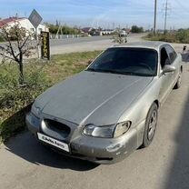 Hyundai Sonata 1.8 MT, 1998, 139 000 км, с пробегом, цена 180 000 руб.