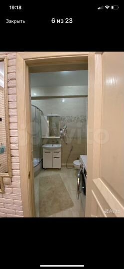 2-к. квартира, 55 м², 6/11 эт.