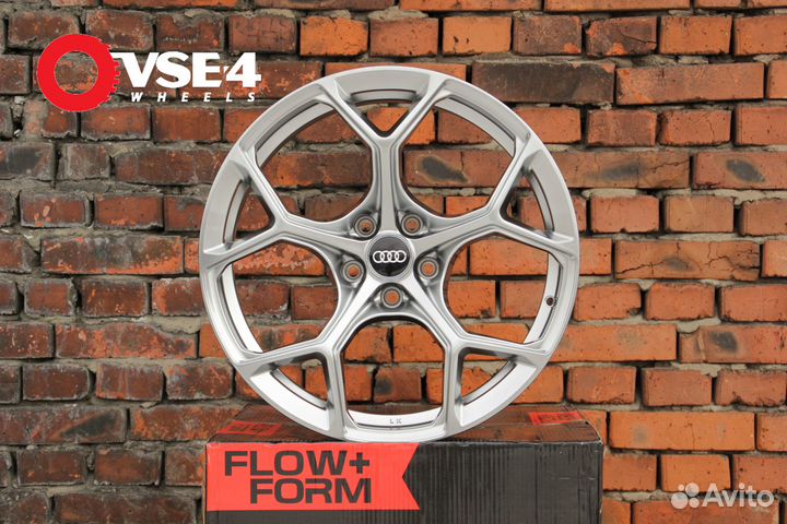 Диски R19 5-112 # Audi RS7 Sportback Flow Forming