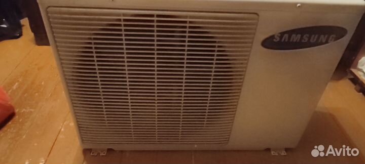 Сплит система samsung