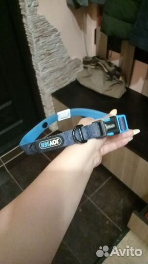 Ошейник для собак и кошек