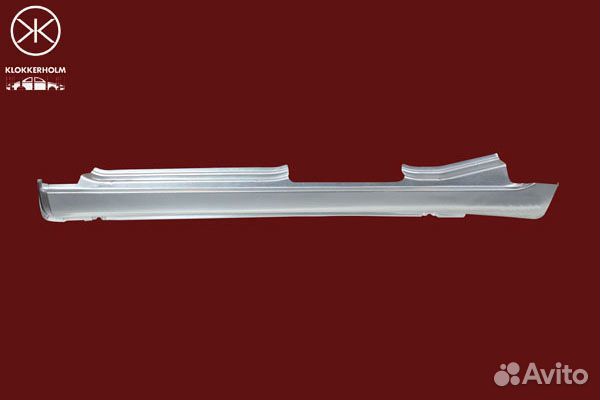 Порог Daewoo Matiz 1998-2015 новый