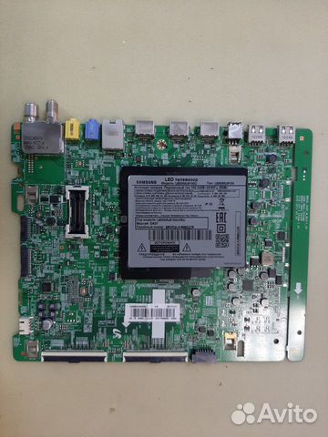Платы для телевизоров Samsung LG и др
