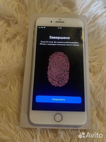 iPhone 8 Plus, 64 ГБ