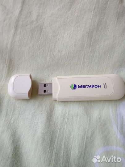 Usb модем мегафон hsdpa