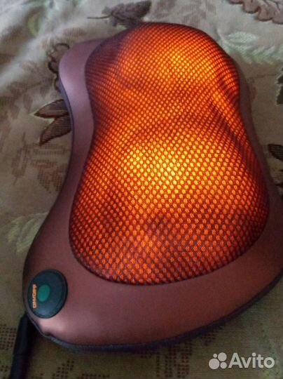 Массажер новый.Отличный подарок