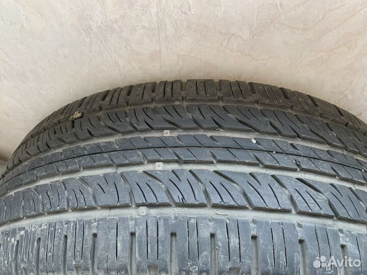 Viatti Bosco A/T 235/55 R18