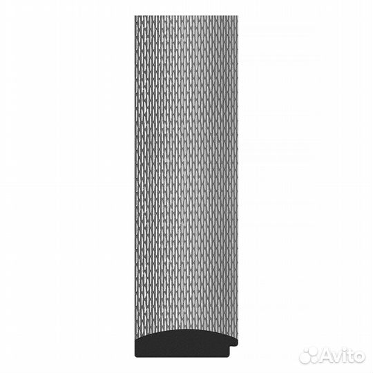 Зеркало Evoform Octagon BY 3878 67x67 серебряная