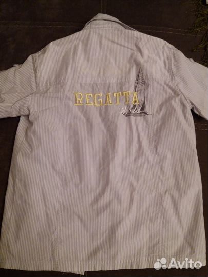 Рубашка на мальчика