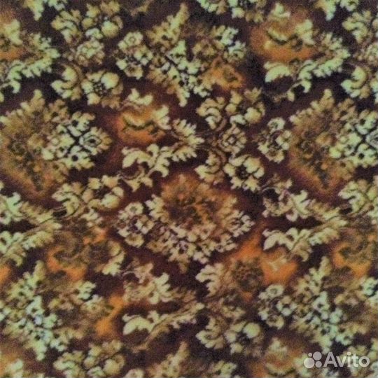 Ковер импортный б/у