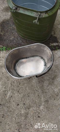 Термос Твн 12