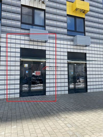 Продам торговое помещение, 90 м²
