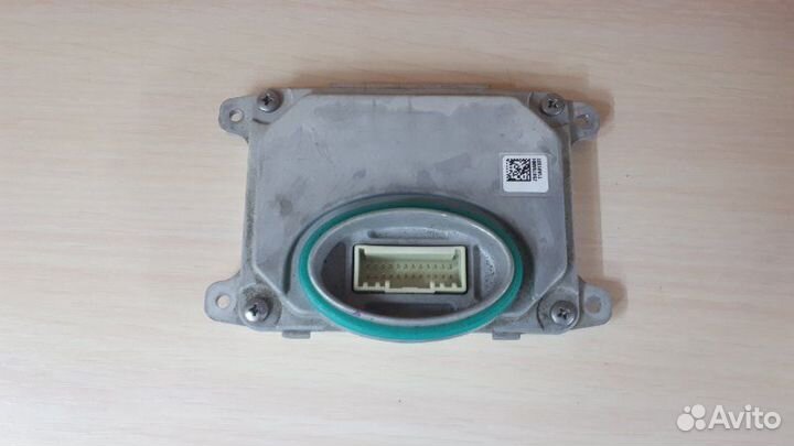 Блок розжига ксенона Hyundai Elantra CN7