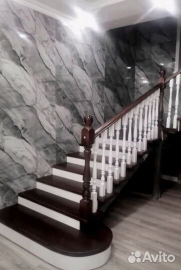 Гибкий мрамор на кухню