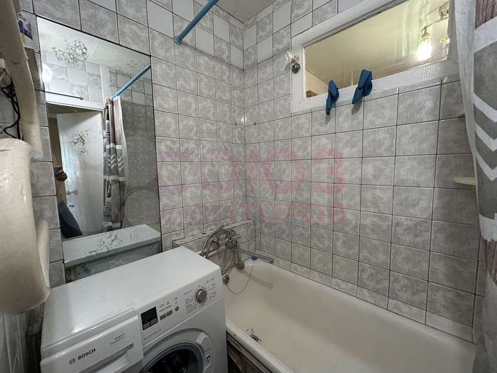 2-к. квартира, 48 м², 4/5 эт.