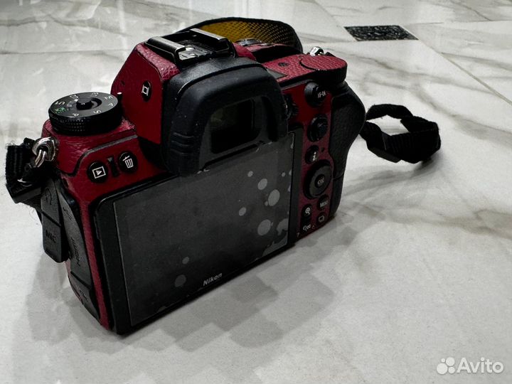 Фотоаппарат nikon z6