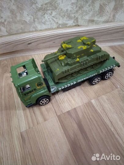 Детские игрушки