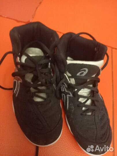 Все для вольной борьбы