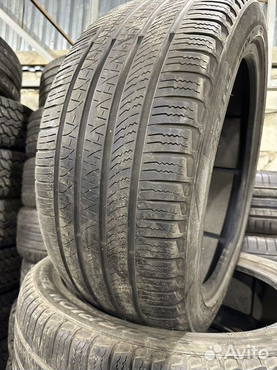 Pirelli P Zero 275/45 R21 113Y