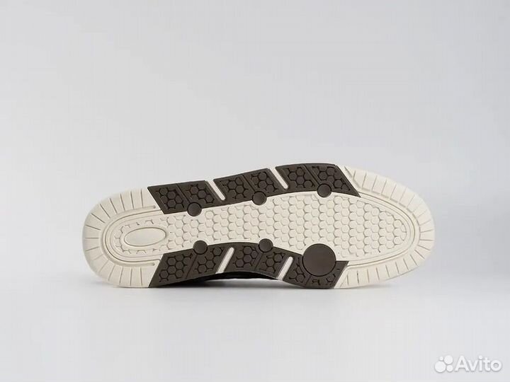 Кроссовки зимние Adidas ADI 2000 мужские великан